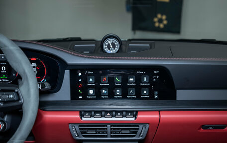 Porsche 911, 2025 год, 27 400 000 рублей, 32 фотография