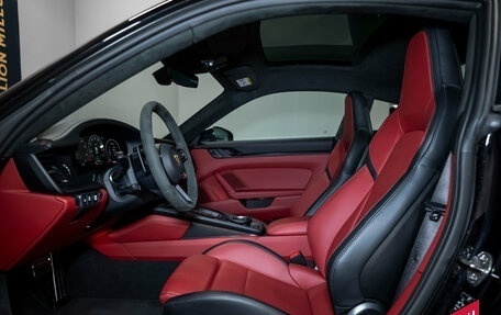 Porsche 911, 2025 год, 27 400 000 рублей, 19 фотография