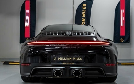 Porsche 911, 2025 год, 27 400 000 рублей, 14 фотография