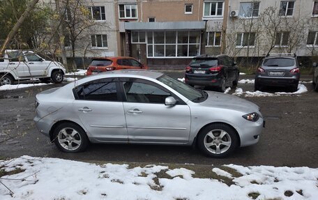 Mazda 3, 2005 год, 590 000 рублей, 3 фотография