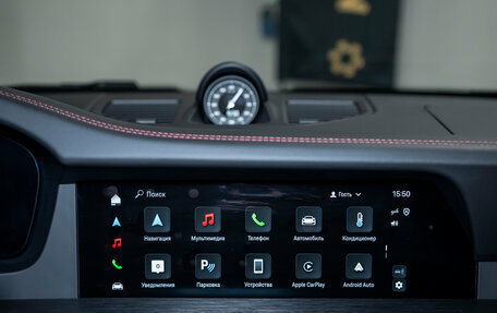 Porsche 911, 2025 год, 27 400 000 рублей, 34 фотография