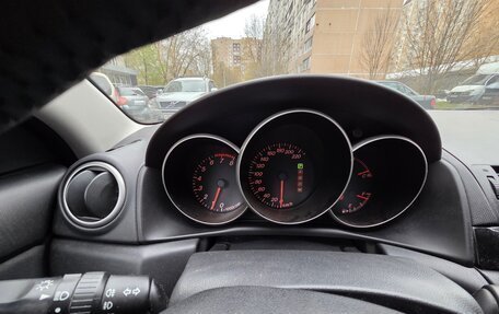 Mazda 3, 2005 год, 590 000 рублей, 7 фотография