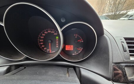 Mazda 3, 2005 год, 590 000 рублей, 8 фотография