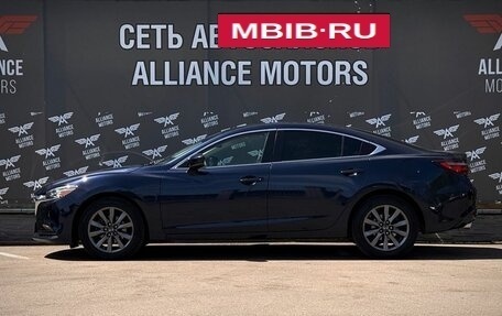 Mazda 6, 2018 год, 1 900 000 рублей, 4 фотография