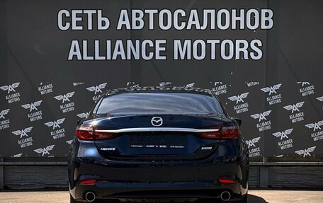 Mazda 6, 2018 год, 1 900 000 рублей, 6 фотография