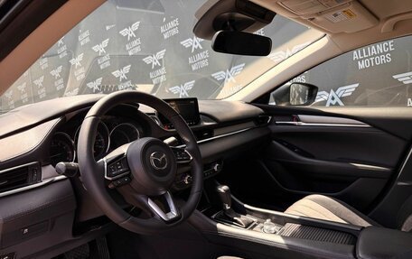 Mazda 6, 2018 год, 1 900 000 рублей, 9 фотография