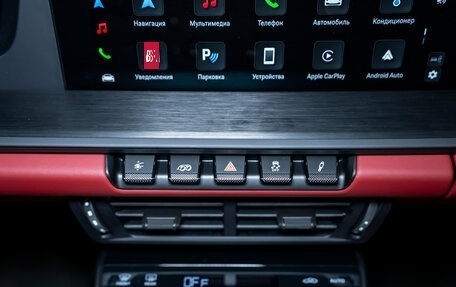 Porsche 911, 2025 год, 27 400 000 рублей, 33 фотография