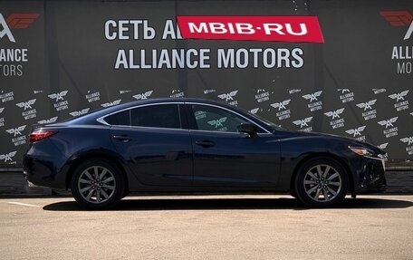 Mazda 6, 2018 год, 1 900 000 рублей, 8 фотография