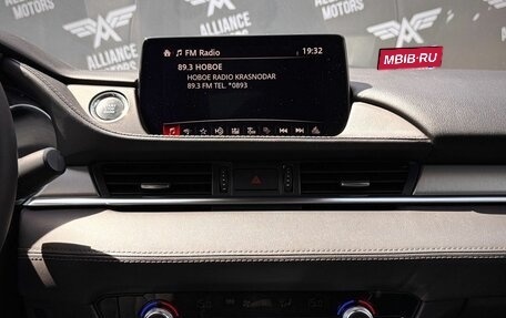 Mazda 6, 2018 год, 1 900 000 рублей, 14 фотография