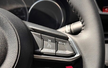 Mazda 6, 2018 год, 1 900 000 рублей, 17 фотография