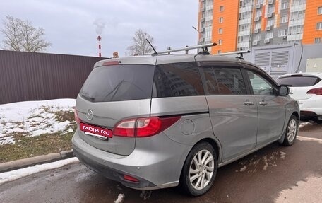 Mazda 5 II, 2010 год, 950 000 рублей, 3 фотография