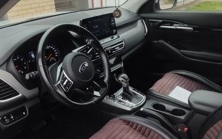 KIA Seltos I, 2020 год, 2 100 000 рублей, 6 фотография