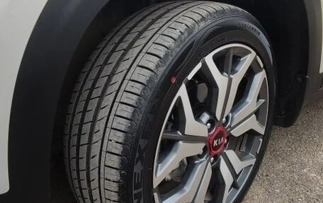 KIA Seltos I, 2020 год, 2 100 000 рублей, 5 фотография