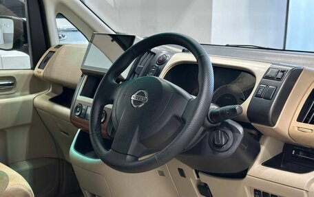 Nissan Serena III, 2007 год, 769 900 рублей, 5 фотография