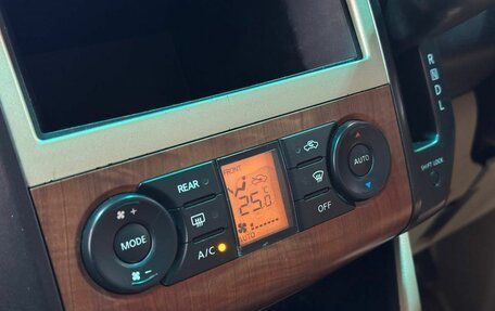 Nissan Serena III, 2007 год, 769 900 рублей, 10 фотография