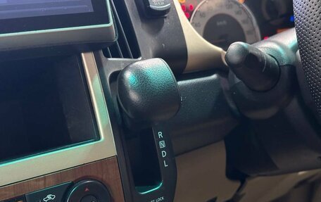 Nissan Serena III, 2007 год, 769 900 рублей, 11 фотография