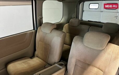 Nissan Serena III, 2007 год, 769 900 рублей, 12 фотография