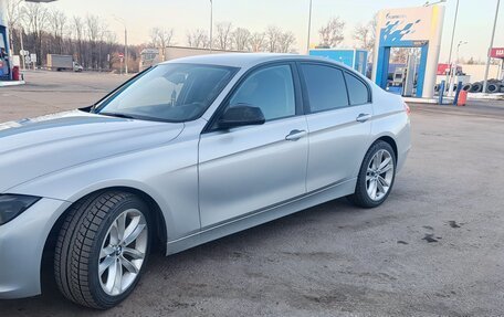 BMW 3 серия, 2014 год, 1 600 000 рублей, 3 фотография