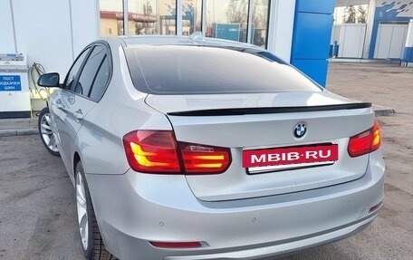 BMW 3 серия, 2014 год, 1 600 000 рублей, 7 фотография