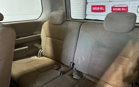 Nissan Serena III, 2007 год, 769 900 рублей, 13 фотография