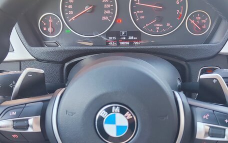 BMW 3 серия, 2014 год, 1 600 000 рублей, 11 фотография