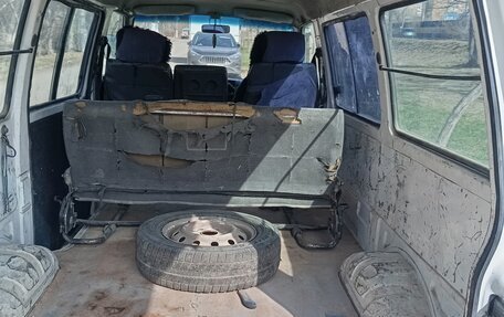 Mazda Bongo IV, 2000 год, 260 000 рублей, 7 фотография