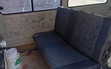 Mazda Bongo IV, 2000 год, 260 000 рублей, 6 фотография