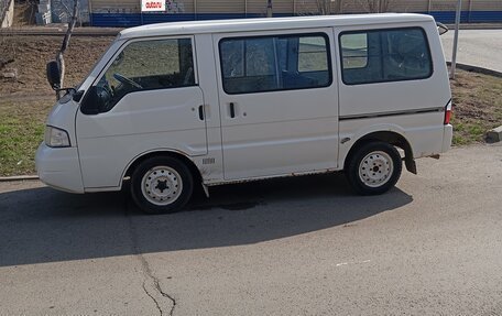Mazda Bongo IV, 2000 год, 260 000 рублей, 8 фотография