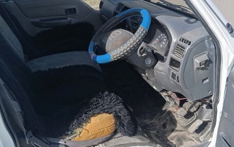 Mazda Bongo IV, 2000 год, 260 000 рублей, 4 фотография