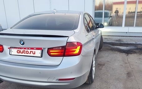 BMW 3 серия, 2014 год, 1 600 000 рублей, 6 фотография