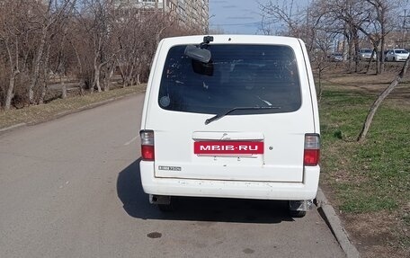 Mazda Bongo IV, 2000 год, 260 000 рублей, 3 фотография