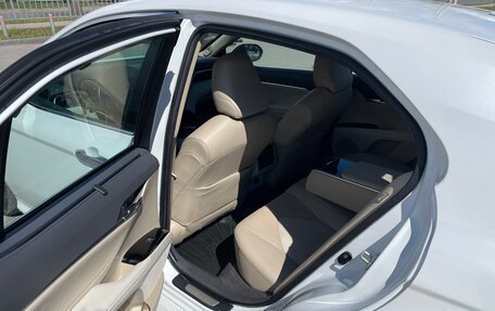 Toyota Camry, 2020 год, 3 300 000 рублей, 14 фотография