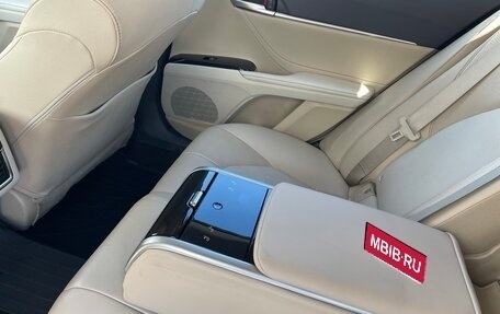 Toyota Camry, 2020 год, 3 300 000 рублей, 15 фотография