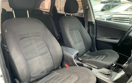 KIA cee'd III, 2017 год, 1 199 000 рублей, 10 фотография