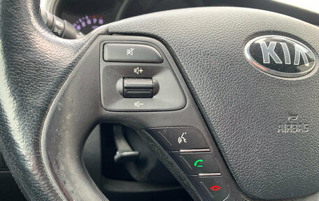 KIA cee'd III, 2017 год, 1 199 000 рублей, 11 фотография