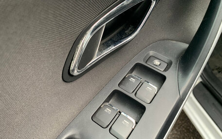 KIA cee'd III, 2017 год, 1 199 000 рублей, 13 фотография