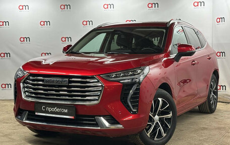 Haval Jolion, 2023 год, 1 949 000 рублей, 3 фотография