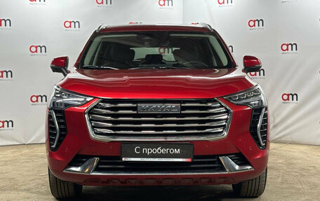 Haval Jolion, 2023 год, 1 949 000 рублей, 2 фотография