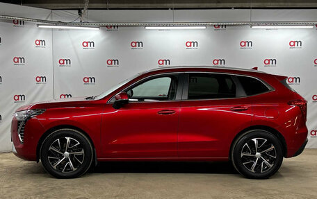 Haval Jolion, 2023 год, 1 949 000 рублей, 7 фотография