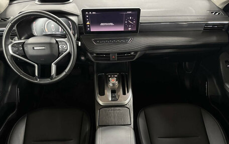 Haval Jolion, 2023 год, 1 949 000 рублей, 9 фотография
