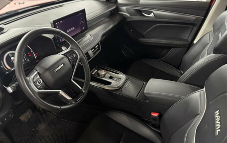 Haval Jolion, 2023 год, 1 949 000 рублей, 10 фотография