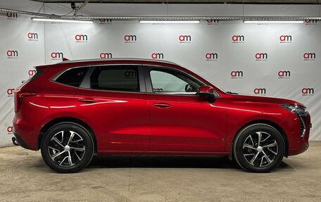 Haval Jolion, 2023 год, 1 949 000 рублей, 8 фотография