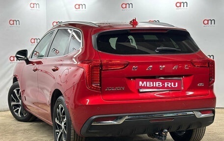 Haval Jolion, 2023 год, 1 949 000 рублей, 6 фотография