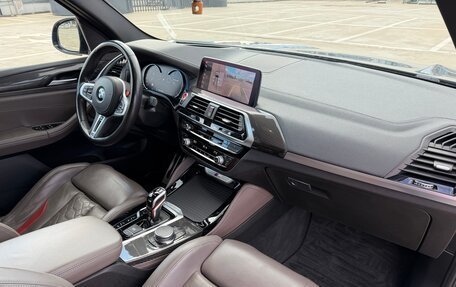 BMW X3 M, 2019 год, 7 000 000 рублей, 12 фотография