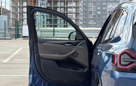 BMW X3 M, 2019 год, 7 000 000 рублей, 15 фотография