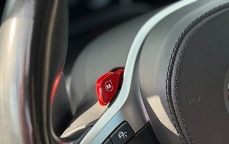 BMW X3 M, 2019 год, 7 000 000 рублей, 24 фотография