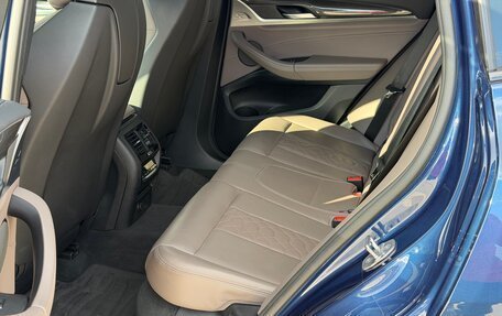 BMW X3 M, 2019 год, 7 000 000 рублей, 21 фотография