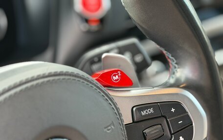 BMW X3 M, 2019 год, 7 000 000 рублей, 25 фотография