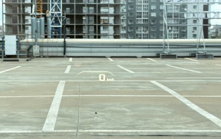 BMW X3 M, 2019 год, 7 000 000 рублей, 28 фотография