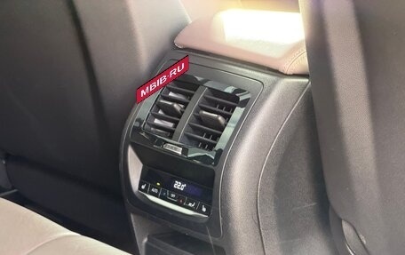 BMW X3 M, 2019 год, 7 000 000 рублей, 27 фотография